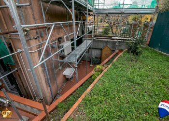 Monolocale Via Frà Vincenzo da Fiorenzuola, 6 
 Granarolo, Genova (zona Granarolo) - foto 19