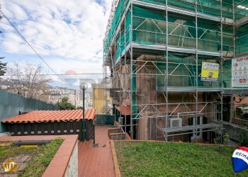 Monolocale Via Frà Vincenzo da Fiorenzuola, 6 
 Granarolo, Genova (zona Granarolo) - foto 20