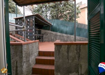 Monolocale Via Frà Vincenzo da Fiorenzuola, 6 
 Granarolo, Genova (zona Granarolo) - foto 21