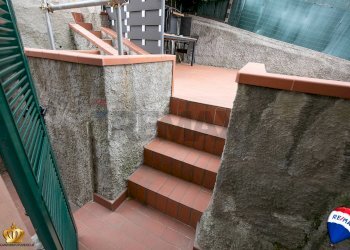 Monolocale Via Frà Vincenzo da Fiorenzuola, 6 
 Granarolo, Genova (zona Granarolo) - foto 22