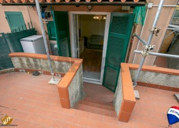 Monolocale Via Frà Vincenzo da Fiorenzuola, 6 
 Granarolo, Genova (zona Granarolo) - foto 24