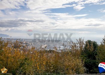 Monolocale Via Frà Vincenzo da Fiorenzuola, 6 
 Granarolo, Genova (zona Granarolo) - foto 26