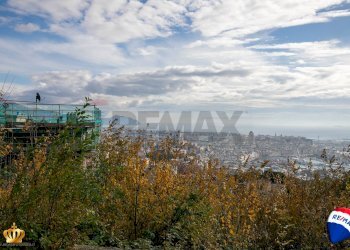 Monolocale Via Frà Vincenzo da Fiorenzuola, 6 
 Granarolo, Genova (zona Granarolo) - foto 27