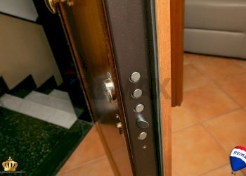 Monolocale Via Frà Vincenzo da Fiorenzuola, 6 
 Granarolo, Genova (zona Granarolo) - foto 28