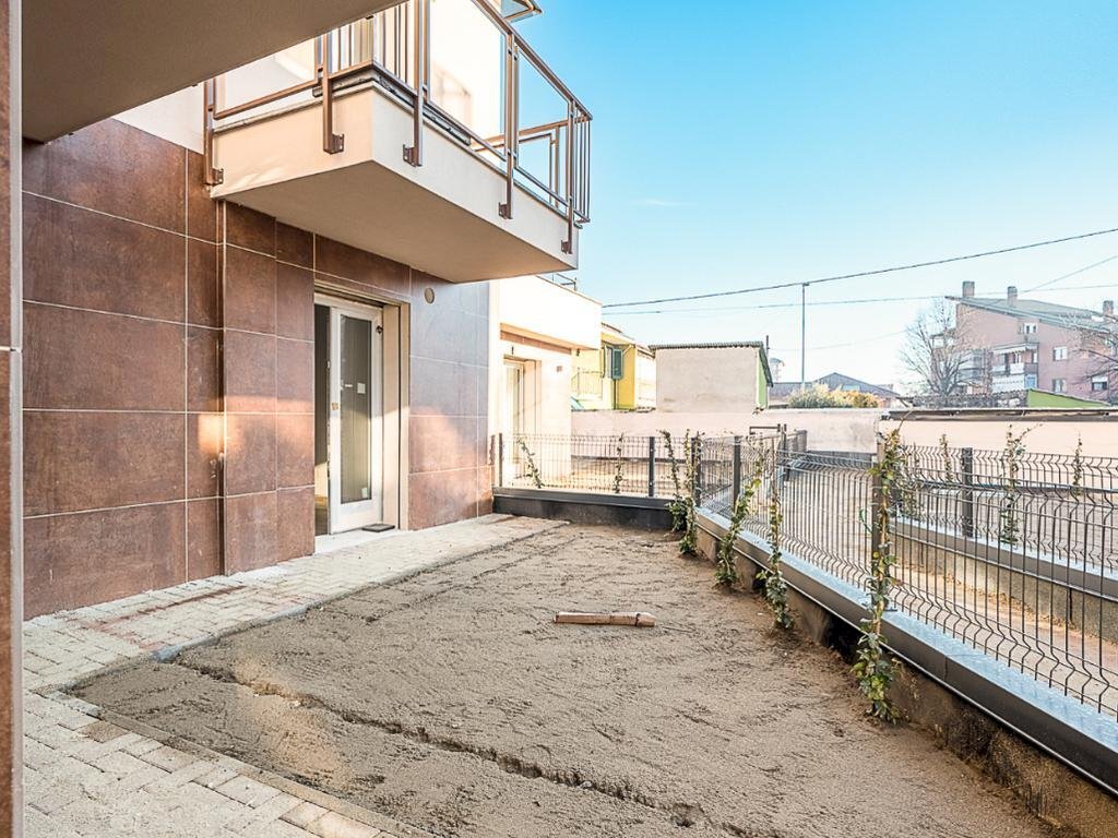 Quadrilocale Via Gerolamo Olevano, Grugliasco - foto 1