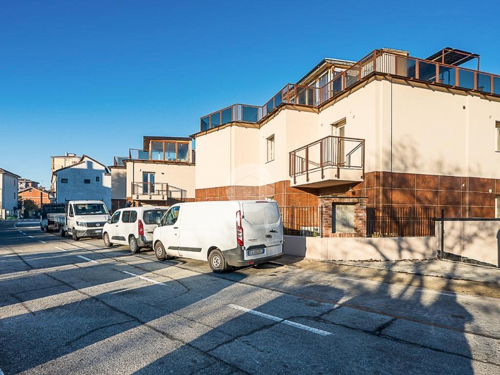 Quadrilocale Via Gerolamo Olevano, Grugliasco - foto 2