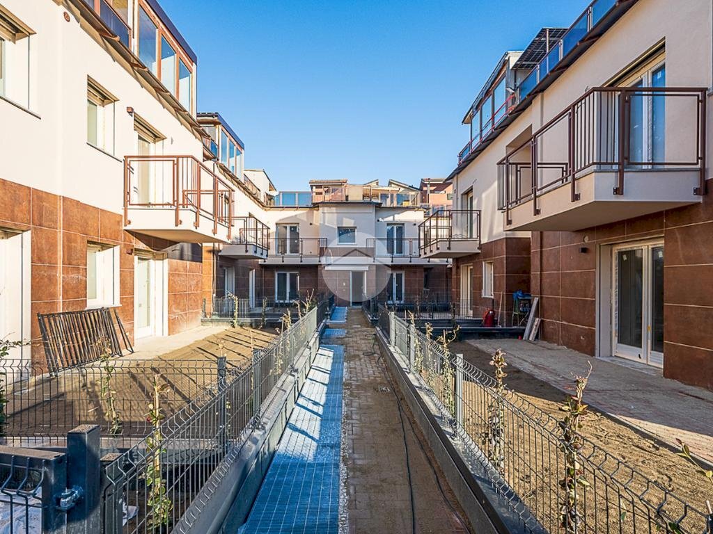 Quadrilocale Via Gerolamo Olevano, Grugliasco - foto 3