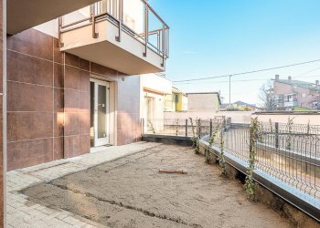 Quadrilocale Via Gerolamo Olevano, Grugliasco - foto 1