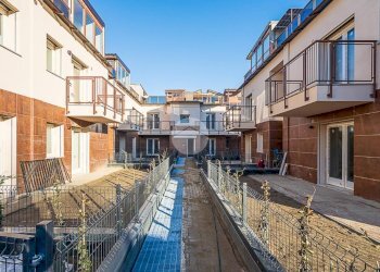 Quadrilocale Via Gerolamo Olevano, Grugliasco - foto 3