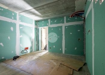 Quadrilocale Via Gerolamo Olevano, Grugliasco - foto 11