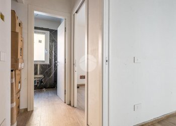 Quadrilocale Via Gerolamo Olevano, Grugliasco - foto 12