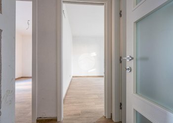 Quadrilocale Via Gerolamo Olevano, Grugliasco - foto 15