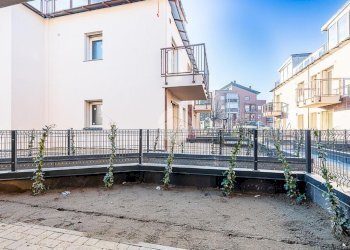 Quadrilocale Via Gerolamo Olevano, Grugliasco - foto 19