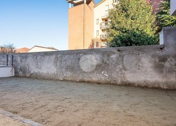 Quadrilocale Via Gerolamo Olevano, Grugliasco - foto 22