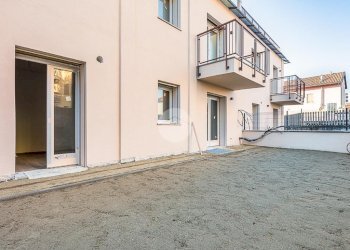 Quadrilocale Via Gerolamo Olevano, Grugliasco - foto 23