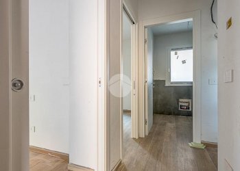 Quadrilocale Via Gerolamo Olevano, Grugliasco - foto 24