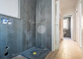 Quadrilocale Via Gerolamo Olevano, Grugliasco - foto 26