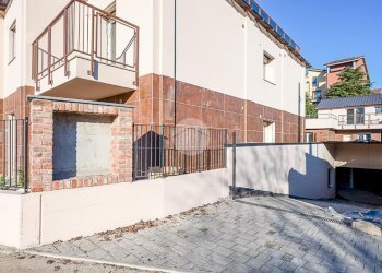 Quadrilocale Via Gerolamo Olevano, Grugliasco - foto 33