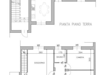 Quadrilocale Via Gerolamo Olevano, Grugliasco - foto 34