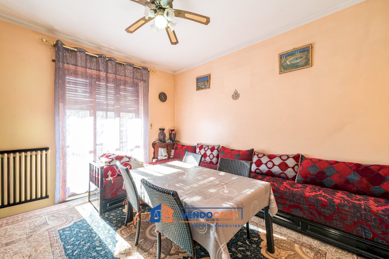 Trilocale Racconigi - foto 1