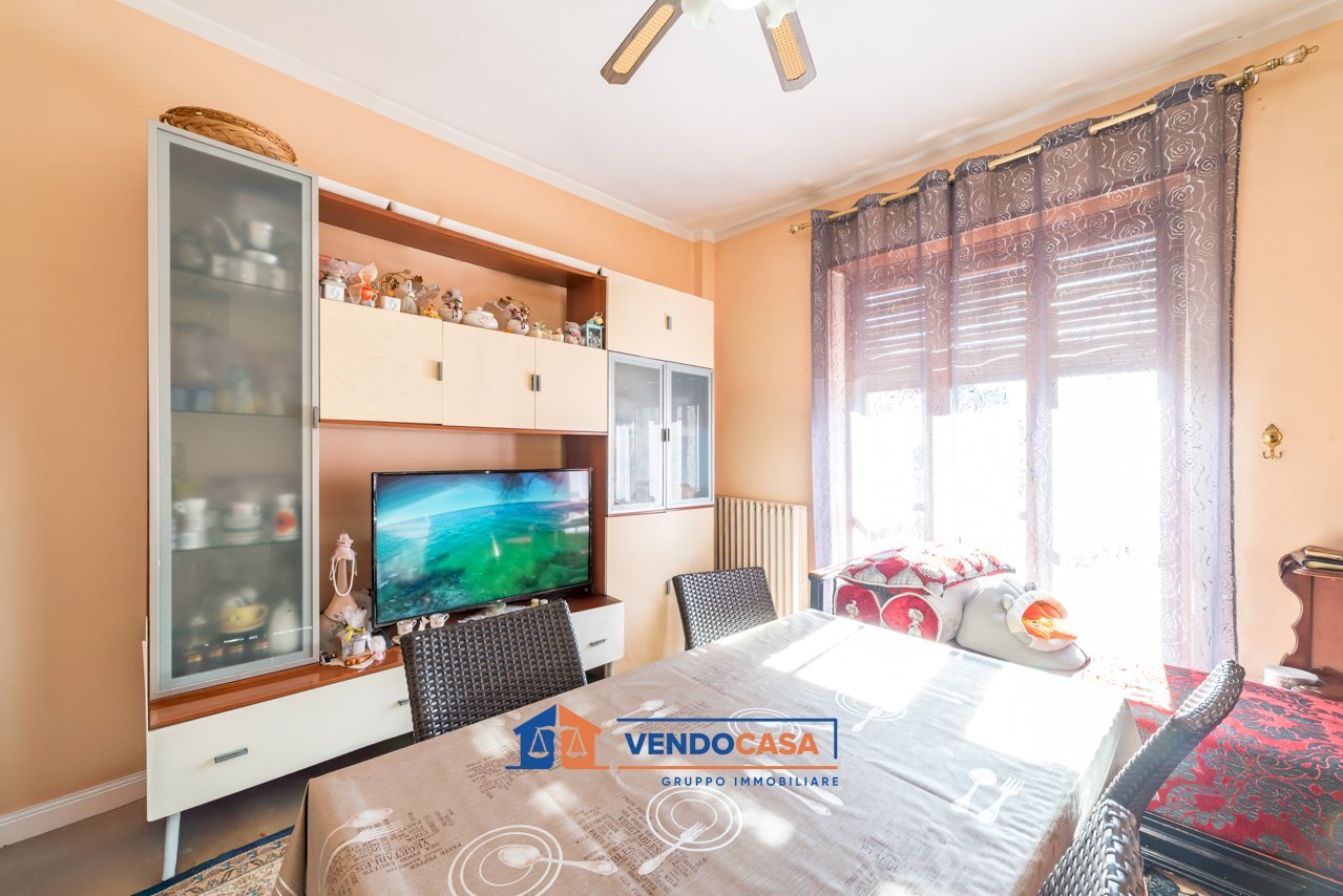 Trilocale Racconigi - foto 2