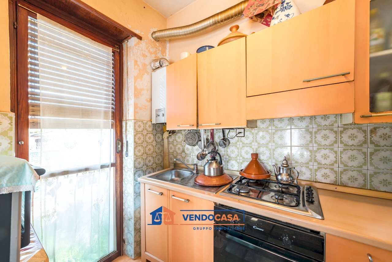 Trilocale Racconigi - foto 3