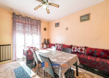 Trilocale Racconigi - foto 1