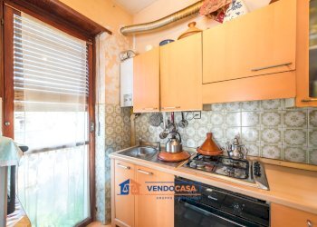 Trilocale Racconigi - foto 3