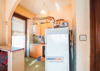 Trilocale Racconigi - foto 4