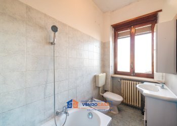 Trilocale Racconigi - foto 8