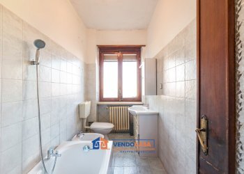 Trilocale Racconigi - foto 9