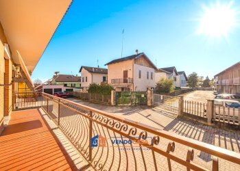 Trilocale Racconigi - foto 11