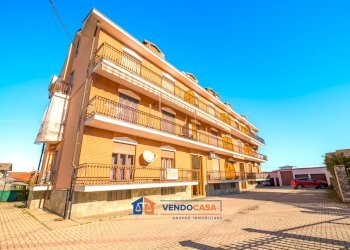 Trilocale Racconigi - foto 13