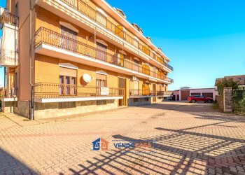 Trilocale Racconigi - foto 15