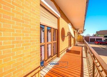 Trilocale Racconigi - foto 17