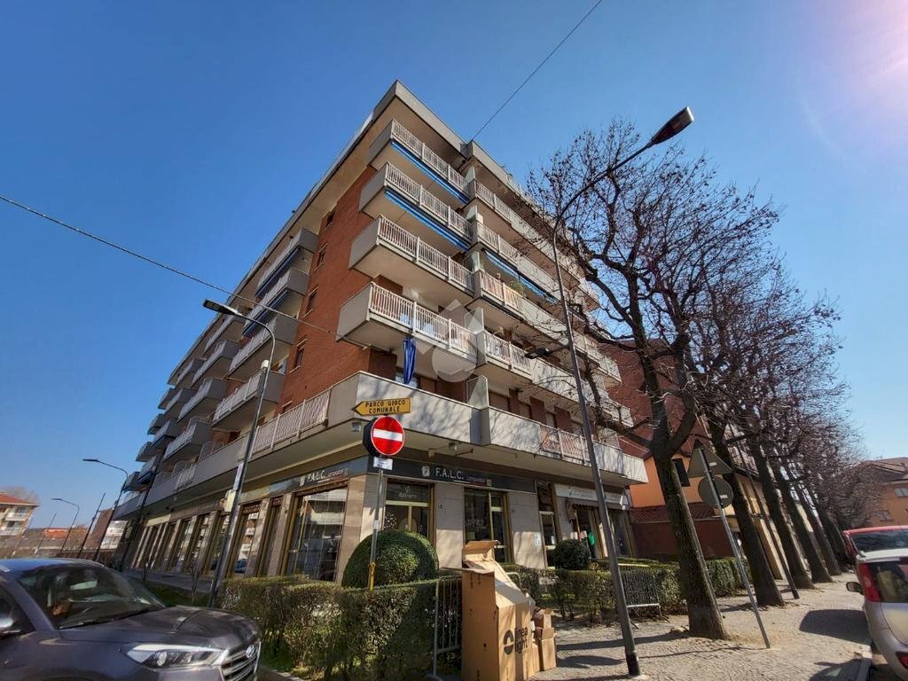 Mansarda Corso nazioni unite, Ciriè - foto 1