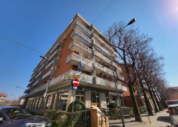 Mansarda Corso nazioni unite, Ciriè - foto 1