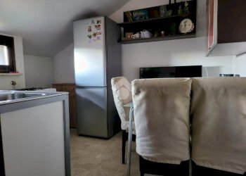 Mansarda Corso nazioni unite, Ciriè - foto 4