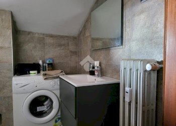 Mansarda Corso nazioni unite, Ciriè - foto 8