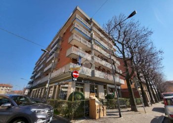 Mansarda Corso nazioni unite, Ciriè - foto 10