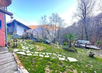 Casa semi indipendente Borgata benna, Giaveno - foto 5