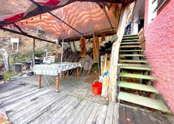 Casa semi indipendente Borgata benna, Giaveno - foto 6