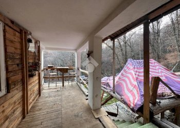 Casa semi indipendente Borgata benna, Giaveno - foto 7