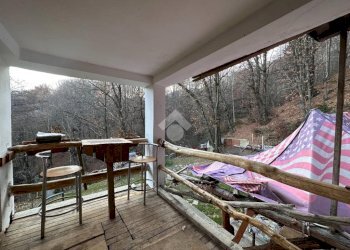 Casa semi indipendente Borgata benna, Giaveno - foto 8