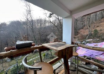 Casa semi indipendente Borgata benna, Giaveno - foto 9