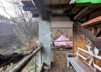 Casa semi indipendente Borgata benna, Giaveno - foto 10