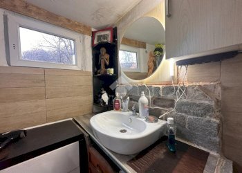 Casa semi indipendente Borgata benna, Giaveno - foto 16