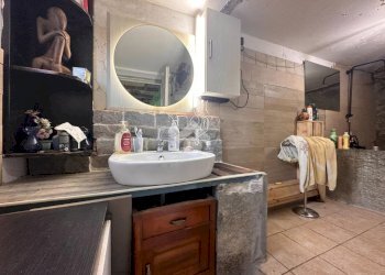 Casa semi indipendente Borgata benna, Giaveno - foto 17