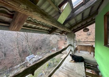 Casa semi indipendente Borgata benna, Giaveno - foto 22