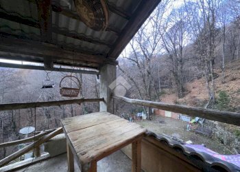 Casa semi indipendente Borgata benna, Giaveno - foto 23